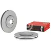 Disque de frein 09.C982.23 Brembo 09.C982.23