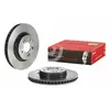 BREMBO Disques de frein pour KIA: Stinger (Ref: 09.D993.11)