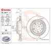 1 Disque De Frein Brembo 09.d977.11
