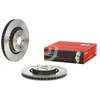 Disque de frein COATED DISC LINE 09.E126.11 Brembo 09.E126.11