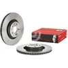 BREMBO Disques de frein pour FORD: Focus (Ref: 09.E097.11)