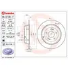 Disque de frein 08.E139.11 Brembo 08.E139.11