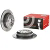 Disque de frein COATED DISC LINE 08.N352.11 Brembo 08.N352.11