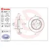 Disque de frein BREMBO 09.E528.11