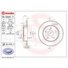 Disque de frein BREMBO 08.E523.11