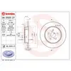 Disque de frein BREMBO 08.E523.21