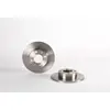 Jeu de 2 disques de frein BREMBO 08.3636.10 - Réf. 1394354