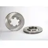 Jeu de 2 disques de frein BREMBO 09.5055.10 - Réf. 1394580