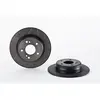 Brembo Max 08.5178.77 - Disque de Frein Arrière - Jeu de 2 disques