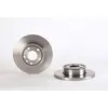 BREMBO Disques de frein pour VOLKSWAGEN: Transporter (Ref: 08.5768.10)
