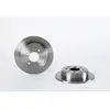 BREMBO Disques de frein pour HONDA: Jazz, Civic, CRX (Ref: 08.5719.10)
