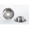 BREMBO Disques de frein pour OPEL: Vectra, Calibra (Ref: 08.5748.20)