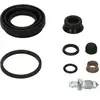 BREMBO Kit de réparation, étrier de frein, 43 mm, Essieu arrière, par ex. pour Audi