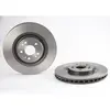 BREMBO Disques de frein pour MERCEDES-BENZ: Classe G (Ref: 08.5444.10)