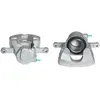 Kit de réparation d'étrier de frein BREMBO F 86 115