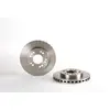 BREMBO Disques de frein pour MITSUBISHI: Eclipse (Ref: 09.5640.30)