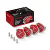 BREMBO Plaquettes de frein X4 pour BMW: Série 7, X3, Série 6, i8, Séri...