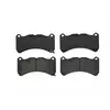 Kit de plaquettes de frein, frein à disque P 83 146 Brembo P83146