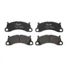 Kit de plaquettes de frein, frein à disque P 65 025 Brembo P65025