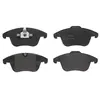 Kit de plaquettes de frein, frein à disque P 36 030 Brembo P36030