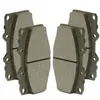 Kit de plaquettes de frein, frein à disque P 36 031 Brembo P36031