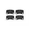 Kit de plaquettes de frein, frein à disque P 65 022 Brembo P65022