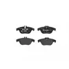 Kit de plaquettes de frein, frein à disque P 50 104 Brembo P50104