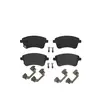 Kit de plaquettes de frein, frein à disque P 30 064 Brembo P30064