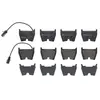 Kit de plaquettes de frein, frein à disque P 85 132 Brembo P85132