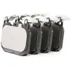 Kit de plaquettes de frein, frein à disque P 06 088 Brembo P06088