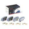 BREMBO Plaquettes de frein X4 pour KIA: Niro, Soul & HYUNDAI: Kauai, Kona (Ref: P 30 101E)