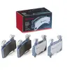 BREMBO Plaquettes de frein X4 (Ref: P 10 064E)
