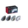 BREMBO Plaquettes de frein X4 (Ref: P 08 001E)