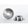 Jeu de 2 disques de frein BREMBO 08.8094.40 - Réf. 1394443