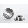 Jeu de 2 disques de frein BREMBO 08.8094.50 - Réf. 1394444