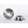 Jeu de 2 disques de frein BREMBO 08.8094.60 - Réf. 1394445