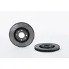 Jeu de 2 disques de frein Max BREMBO 09.8760.75 - Réf. 09.8760.75