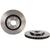 Disque de frein COATED DISC LINE 09.8485.11 Brembo 09.8485.11