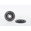 Jeu de 2 disques de frein Max BREMBO 09.8695.75 - Réf. 09.8695.75