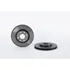 Brembo Max 09.8601.75 - Disque de Frein Avant - Jeu de 2 disques