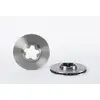 BREMBO Disques de frein pour FORD: Transit/Tourneo (Ref: 09.8960.10)