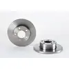 Disque de frein BREMBO 08.7300.20 (Vendu à l'unité) - Réf. 1392995