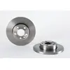 BREMBO Disques de frein pour VOLKSWAGEN: Transporter (Ref: 08.7132.10)