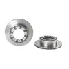 Disque de frein BREMBO 09.7263.20 (Vendu à l'unité) - Réf. 1393006