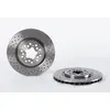 Disque de frein BREMBO 09.7267.50 (Vendu à l'unité) - Réf. 23209726750
