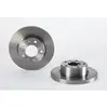 Disque de frein BREMBO 08.7219.10 (Vendu à l'unité) - Réf. 23208721910