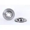 Jeu de 2 disques de frein BREMBO 09.7723.10 - Réf. 09.7723.10