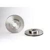 Jeu de 2 disques de frein BREMBO 09.7826.10 - Réf. 1394145