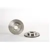 Brembo 09.7824.10 - Disque de Frein Avant - Jeu de 2 disques