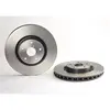 Disque de frein COATED DISC LINE 09.7812.21 Brembo 09.7812.21